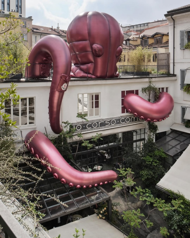 10 Corso Como