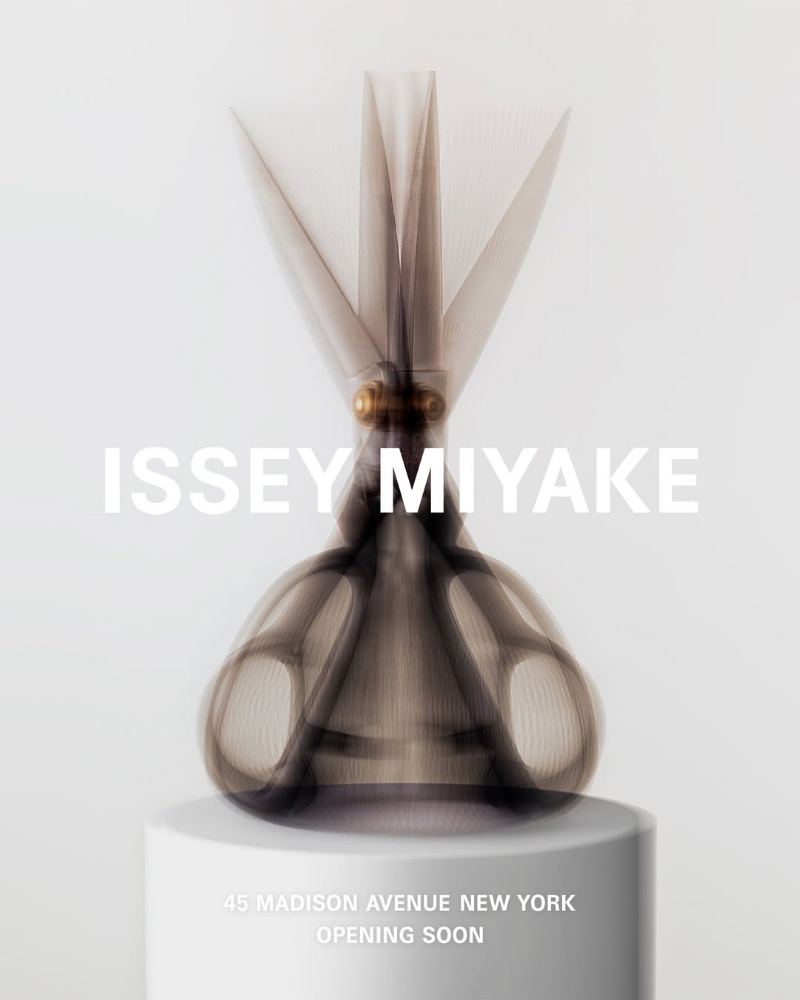 Issey Miyake